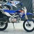 Возьмите Питбайк KAYO krz 125 с полуавтоматической кпп напрокат (Фото 2) в Москве