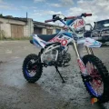 Возьмите Питбайк KAYO krz 125 с полуавтоматической кпп напрокат (Фото 3) в Москве