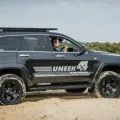 Возьмите Джип Тур на Jeep Grand Cherokee напрокат (Фото 2) в Москве