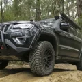 Возьмите Джип Тур на Jeep Grand Cherokee напрокат (Фото 3) в Москве