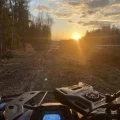 Возьмите Тур на квадроциклах 1 день напрокат (Фото 2) в Москве