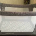 Возьмите Манеж-кровать “Mothercare” напрокат (Фото 2) В Казани