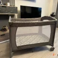 Возьмите Манеж-кровать “Mothercare” напрокат (Фото 1) В Казани