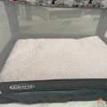 Возьмите Манеж-кровать «Graco Cuddle Cove» напрокат (Фото 2) В Казани