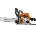 Возьмите Бензопила STIHL MS 170 напрокат (Фото 4) в Санкт-Петербурге
