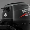 Возьмите Лодочный мотор Suzuki DF9,9 BS (20л.с.) напрокат (Фото 1) в Санкт-Петербурге