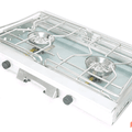 Возьмите Плита газовая FIRE-MAPLE DOUBLE GAS BURNER BD-990 напрокат (Фото 1) в Санкт-Петербурге