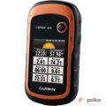 Возьмите Навигатор Туристический Garmin eTrex 20x напрокат (Фото 2) в Санкт-Петербурге