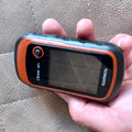 Возьмите Навигатор Туристический Garmin eTrex 20x напрокат (Фото 3) в Санкт-Петербурге