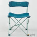 Возьмите Стул-кресло для кемпинга складной серо-синий напрокат (Фото 3) в Санкт-Петербурге