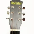 Возьмите Гитара акустическая RockStar  напрокат (Фото 3) в Москве