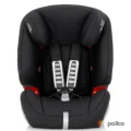 Возьмите Автокресло Britax Romer Evolva (9-36 кг) напрокат (Фото 2) в Москве