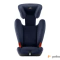 Возьмите Автокресло Britax Roemer Kidfix SL (15-36 кг) напрокат (Фото 3) в Москве