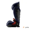 Возьмите Автокресло Britax Roemer Kidfix SL (15-36 кг) напрокат (Фото 4) в Москве