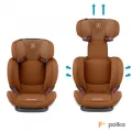 Возьмите Автокресло Maxi-Cosi Rodi Fix Air Protect напрокат (Фото 3) в Москве