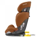 Возьмите Автокресло Maxi-Cosi Rodi Fix Air Protect напрокат (Фото 4) в Москве
