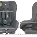 Возьмите Автокресло Joie Tilt (0-18 кг) напрокат (Фото 3) в Москве
