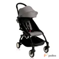 Возьмите Детская коляска BabyZen YoYo 6+ (серая) напрокат (Фото 1) в Москве