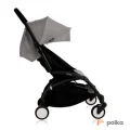 Возьмите Детская коляска BabyZen YoYo 6+ (серая) напрокат (Фото 2) в Москве
