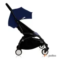 Возьмите Детская коляска BabyZen YoYo 6+ (эйр франс) напрокат (Фото 3) в Москве