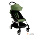 Возьмите Детская коляска BabyZen YoYo 6+ (Мятная)  напрокат (Фото 1) в Москве