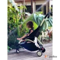 Возьмите Детская коляска BabyZen YoYo 6+ (Мятная)  напрокат (Фото 3) в Москве