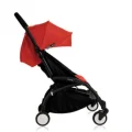 Возьмите Детская коляска BabyZen YoYo 6+ (красная) напрокат (Фото 2) в Москве