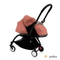 Возьмите Коляска для новорожденных BabyZen YoYo 0+ (розовая) напрокат (Фото 1) в Москве