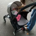 Возьмите Коляска для новорожденных BabyZen YoYo 0+ (серая) напрокат (Фото 2) в Москве
