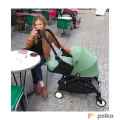 Возьмите Коляска для новорожденных BabyZen YoYo 0+ (Мятная) напрокат (Фото 3) в Москве