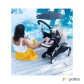 Возьмите Коляска для новорожденных BabyZen YoYo 0+ (бежевый) напрокат (Фото 2) в Москве