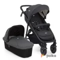 Возьмите Прогулочная коляска Mytrax Joie 2-в-1 напрокат (Фото 1) в Москве