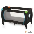 Возьмите Манеж-кровать hauck sleep`n play go plus напрокат (Фото 1) в Москве