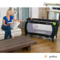 Возьмите Манеж-кровать hauck sleep`n play go plus напрокат (Фото 3) в Москве