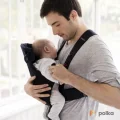 Возьмите Эргорюкзак BabyBjorn Original напрокат (Фото 3) в Москве