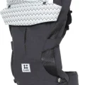 Возьмите Рюкзак-переноска Todbi Hidden 360 напрокат (Фото 1) в Москве