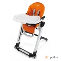 Возьмите Стульчик-шезлонг для кормления Peg-perego Siesta напрокат (Фото 1) в Москве