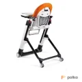 Возьмите Стульчик-шезлонг для кормления Peg-perego Siesta напрокат (Фото 2) в Москве