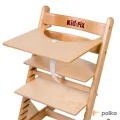 Возьмите Растущий детский стульчик Kid-Fix напрокат (Фото 2) в Москве