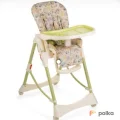 Возьмите Стульчик для кормления Happy Baby Kevin V2 напрокат (Фото 1) в Москве