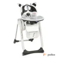 Возьмите Стульчик для кормления Chicco Polly 2start  напрокат (Фото 2) в Москве