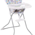 Возьмите Стульчик для кормления Tea Time напрокат (Фото 1) в Москве