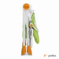 Возьмите Стульчик для кормления Chicco Pocket Lunch напрокат (Фото 3) в Москве