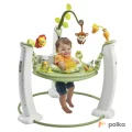 Возьмите Игровой центр Evenflo ExerSaucer Друзья из сафари напрокат (Фото 1) в Москве