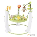 Возьмите Игровой центр Evenflo ExerSaucer Друзья из сафари напрокат (Фото 2) в Москве