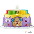 Возьмите Сортер Fisher-Price Торт напрокат (Фото 2) в Москве