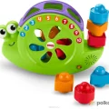 Возьмите Сортер Fisher-Price Веселая улитка напрокат (Фото 3) в Москве