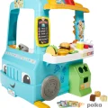 Возьмите Закусочная на колёсах Fisher Price напрокат (Фото 1) в Москве