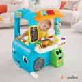 Возьмите Закусочная на колёсах Fisher Price напрокат (Фото 2) в Москве