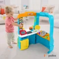 Возьмите Закусочная на колёсах Fisher Price напрокат (Фото 3) в Москве